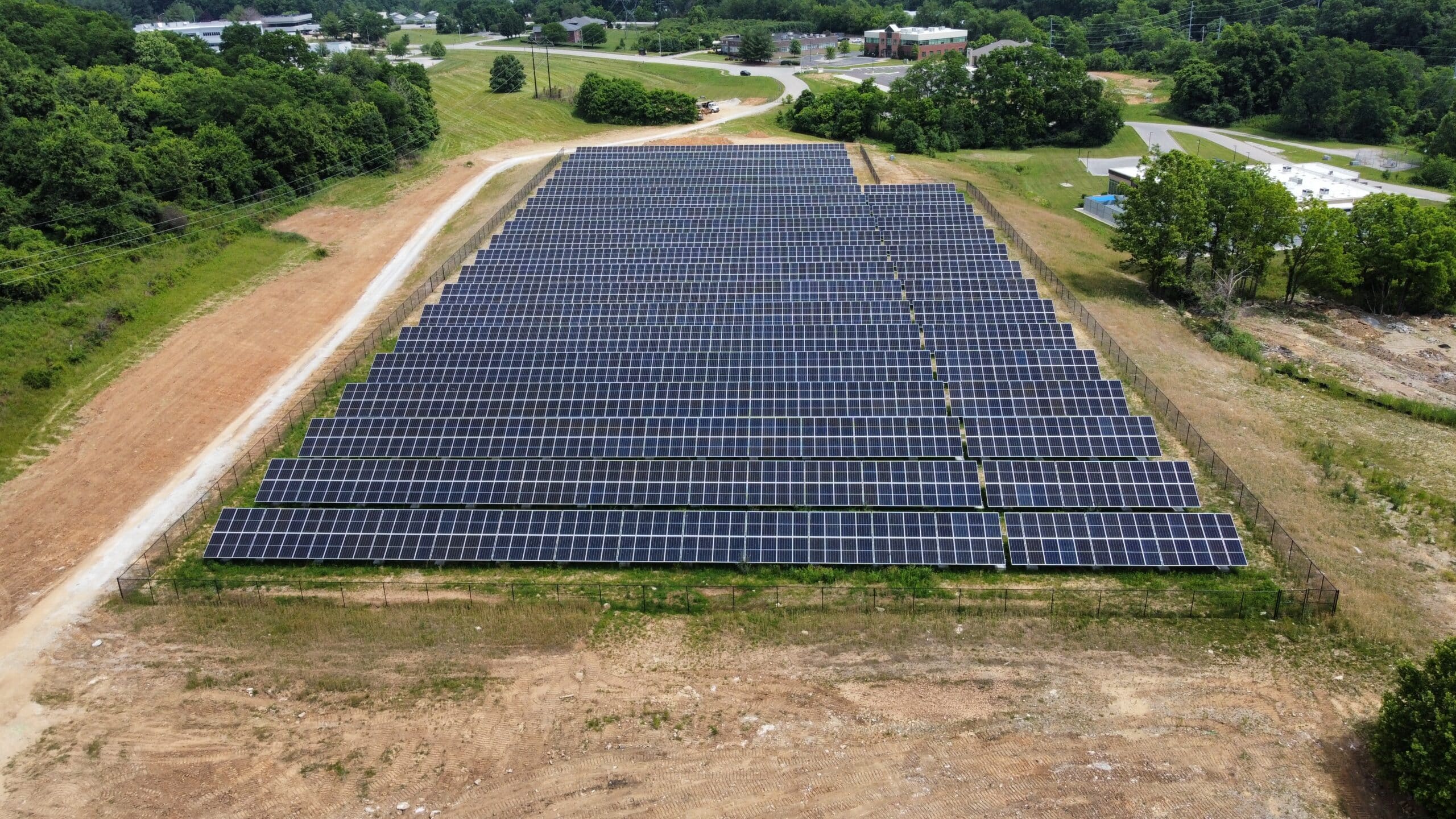 Frankfort Plant Board 5