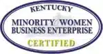 Kentucky Minority Women Business Enterprise