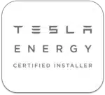 Tesla Energy Logo