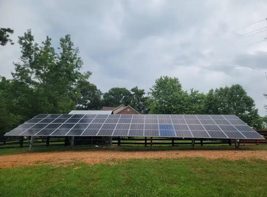 Solar Panels