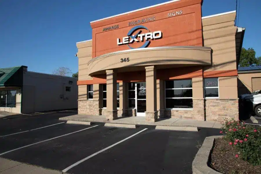 30.8 kW Commercial Install in Lexington, Kentucky