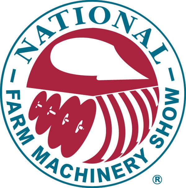 National Farm Machinery Show -Events