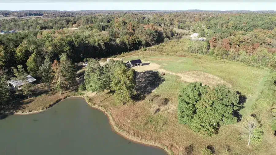 7.9 kW Residential Solar Install in Henryville, Indiana