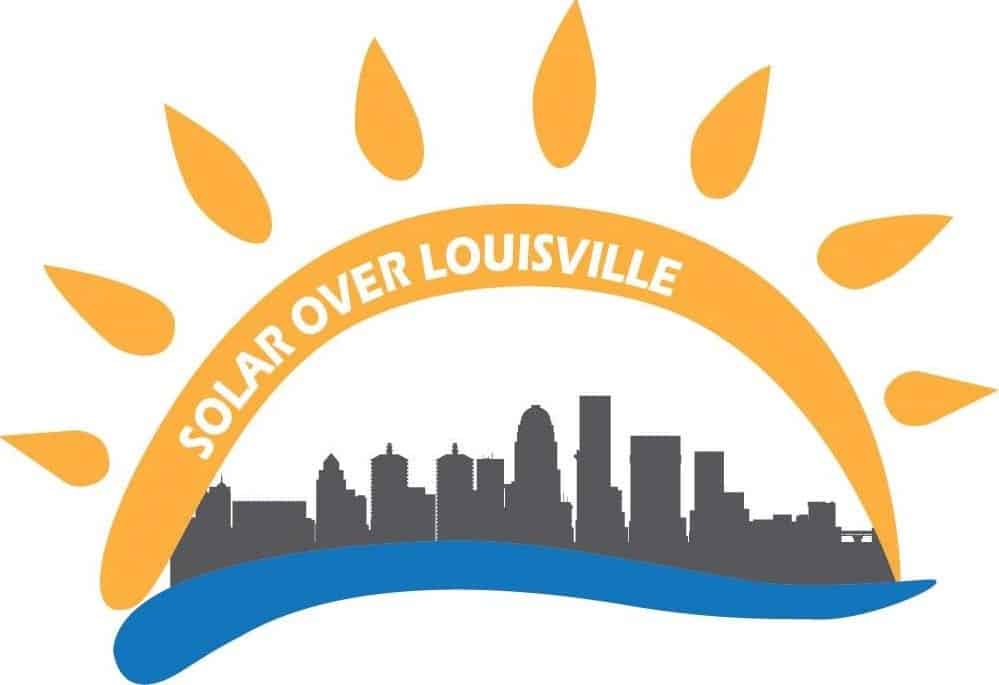 Solar Over Louisville