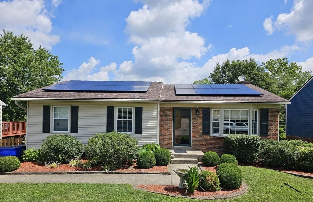 Residential Array