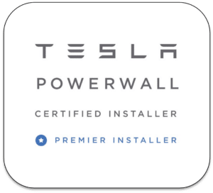 Tesla Powewall Premier Installer