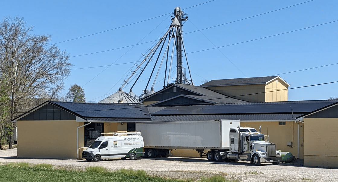 Feed & Fertilizer Retail