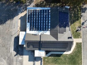 Solar Energy Solutions