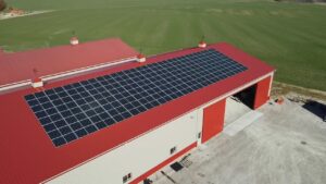 Solar Energy Solutions