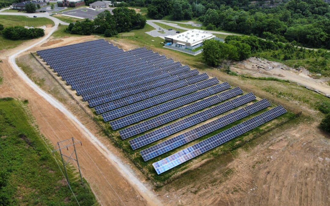 1.53 MW Frankfort Plant Board
