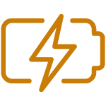 icon battery storage | Commercial Solar Technology