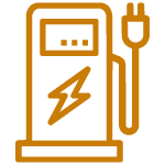 icon ev charging | Commercial Solar Technology