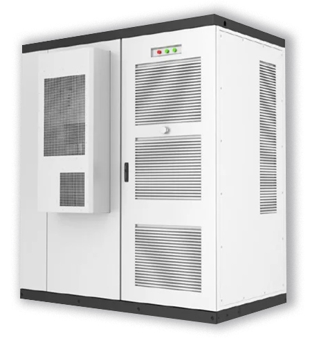 Fortress-eSpire-Mini-ESS-480-2 Tesla Wall