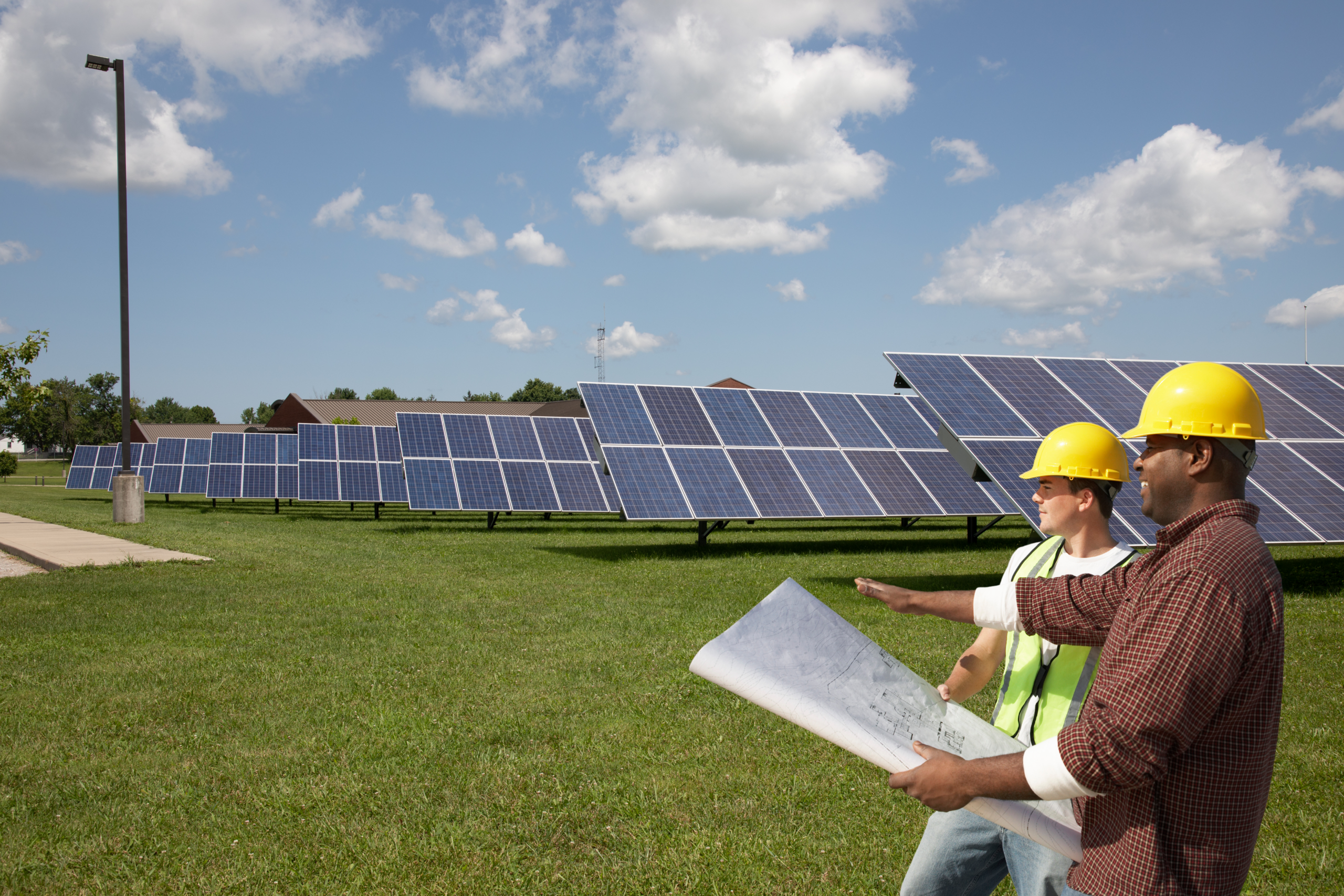 7.9 kW Residential Solar Install in Henryville, Indiana
