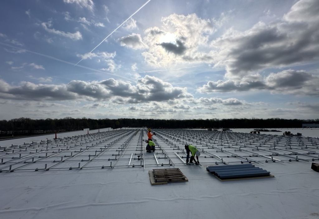 Sunny Core5_9448 Sunny Core5 9448 | Commercial Solar Installation