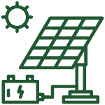 ses gen icon 02 | Residential Solar Cost