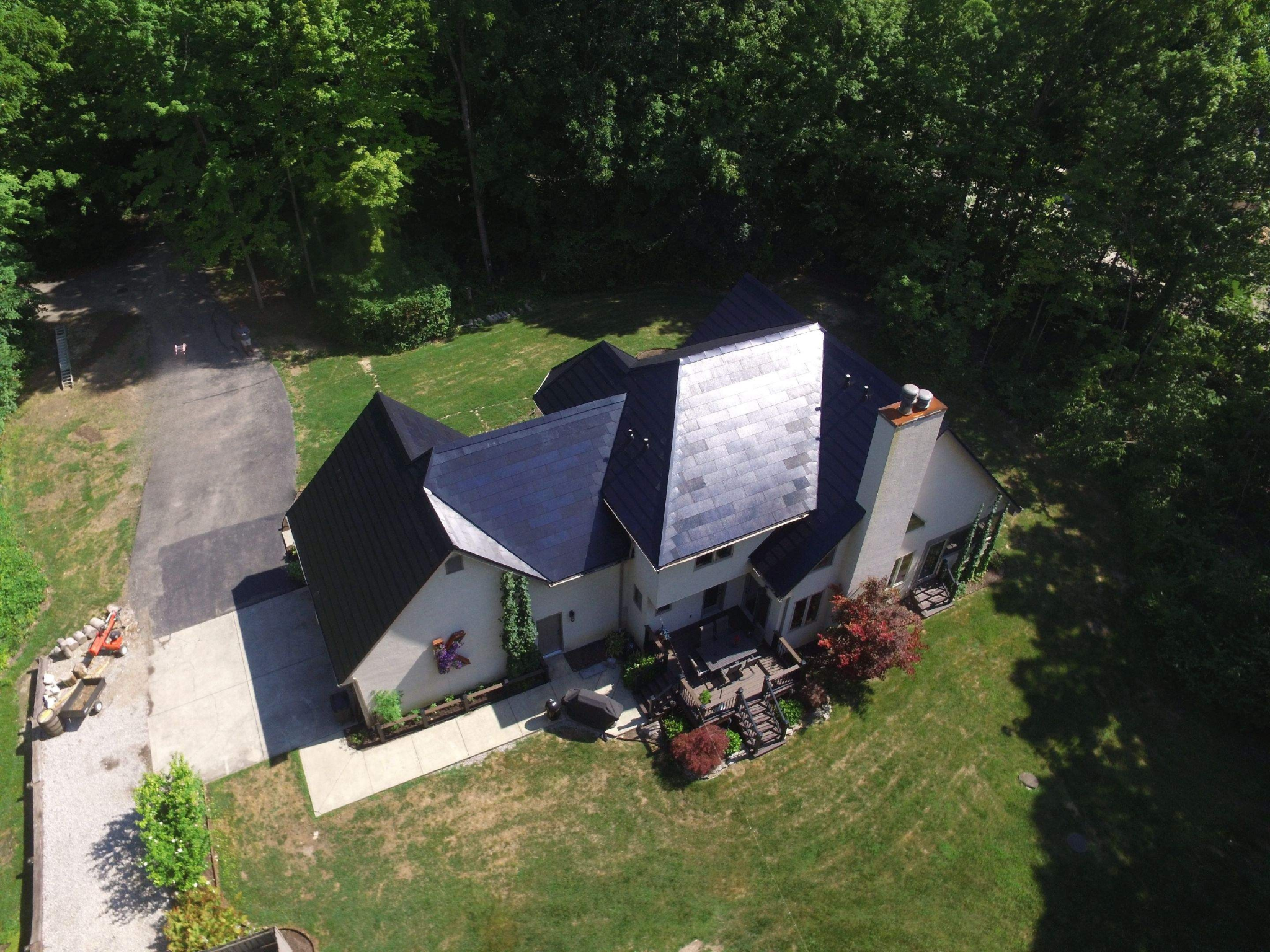 unnamed (13) 7.9 kW Residential Solar Install in Henryville, Indiana