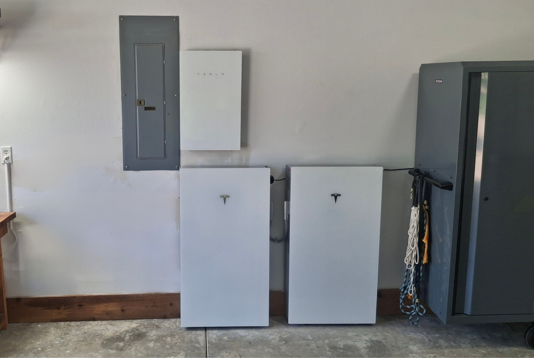 unnamed (14) 7.9 kW Residential Solar Install in Henryville, Indiana