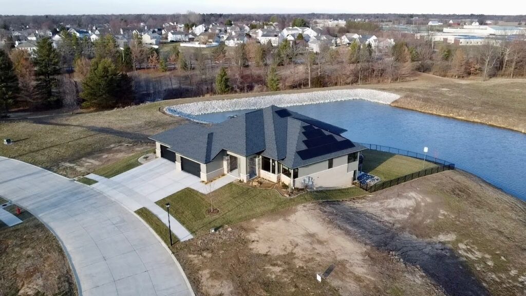 Residential Solar Panels