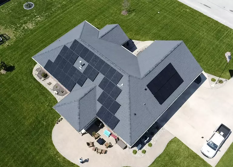Kohnen IL 2025 | Residential Solar