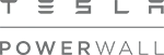 tesla powerwall logo | Residential Battery Backup