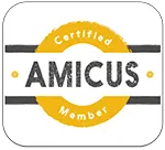Amicus Badge