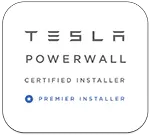 Tesla Powerwall Certified Installer - Premier Installer