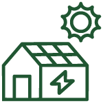 006 solar house grn | Food & Beverage Solar
